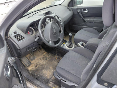 RENAULT MEGANE II CLASSIC BERLINA