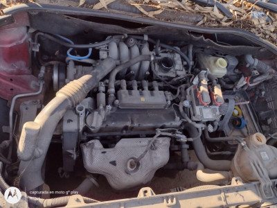 MOTOR ARRANQUE, FIAT, GRANDE PUNTO (199)