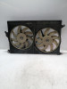  ELECTROVENTILADOR, OPEL, VECTRA C BERLINA 