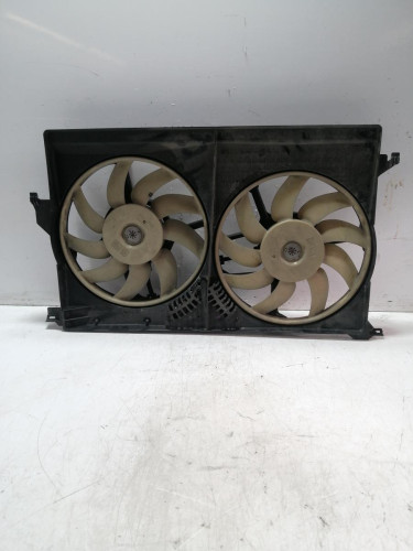  ELECTROVENTILADOR, OPEL, VECTRA C BERLINA 