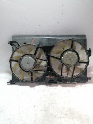 ELECTROVENTILADOR, OPEL, VECTRA C BERLINA