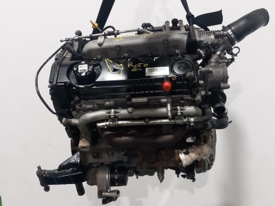 MOTOR COMPLETO, ALFA ROMEO, 147 (190)