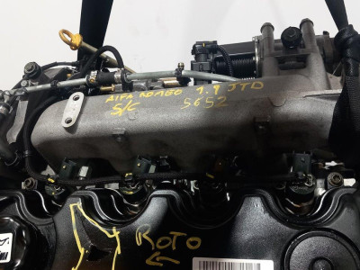 MOTOR COMPLETO, ALFA ROMEO, 147 (190)