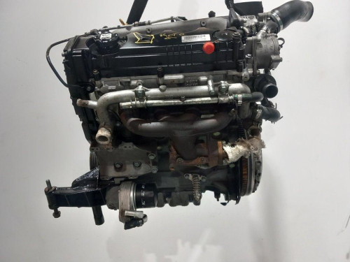  MOTOR COMPLETO ALFA ROMEO 147 (190) 