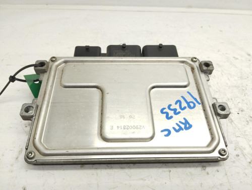  CENTRALITA MOTOR UCE PEUGEOT 208 
