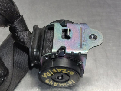 CINTURON SEGURIDAD TRASERO IZQUIERDO, OPEL, ZAFIRA C TOURER