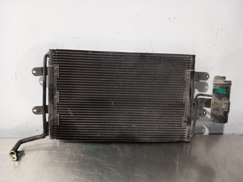  RADIADOR CALEFACCION / AIRE ACONDICIONADO, AUDI, A3 (8L) 
