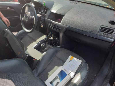 OPEL ASTRA H BERLINA