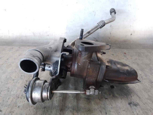 TURBOCOMPRESOR Renault KANGOO I (F/KC0) 