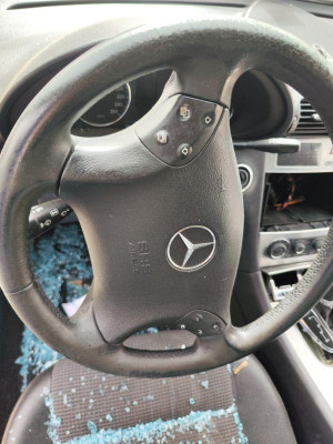 AIRBAG DELANTERO IZQUIERDO