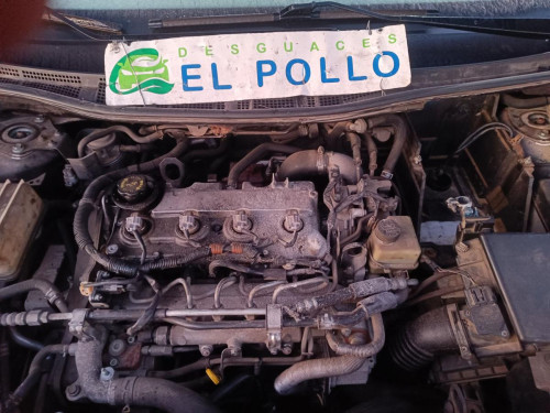  MAZDA 5 BERLINA (CR) 