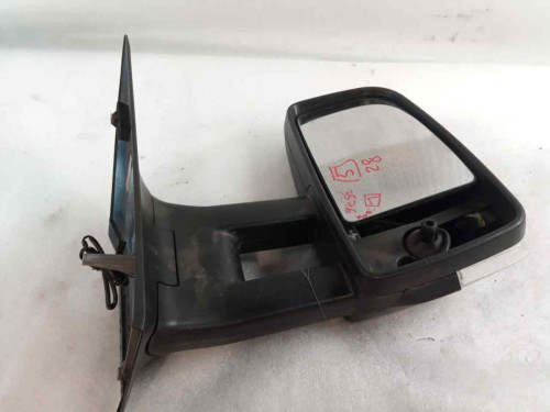  RETROVISOR DERECHO, MERCEDES-BENZ, SPRINTER II FURGÓN 