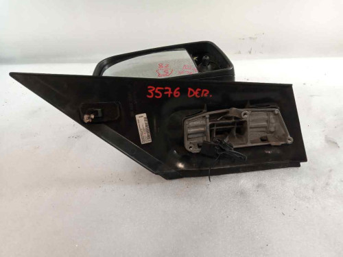  RETROVISOR DERECHO, MERCEDES-BENZ, SPRINTER II FURGÓN 