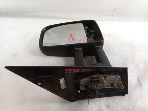 RETROVISOR DERECHO, MERCEDES-BENZ, SPRINTER II FURGÓN 