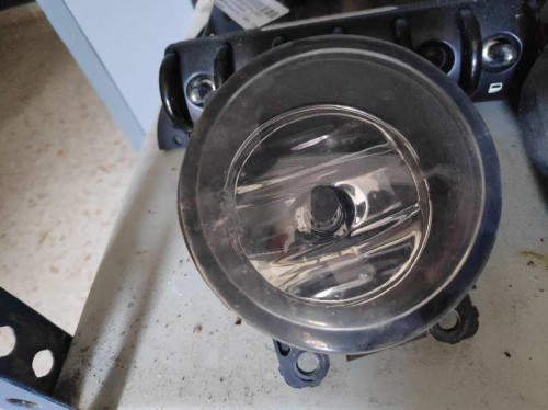  FARO ANTINIEBLA IZQUIERDO Peugeot 307 BERLINA (S2) 