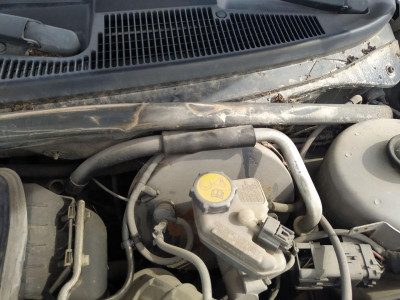 SERVOFRENO, FORD, MONDEO BERLINA (GD)