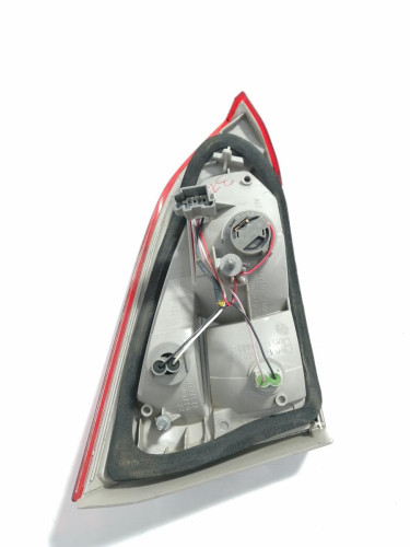  PILOTO TRASERO CENTRAL, FORD, FOCUS BERLINA (CB8) 