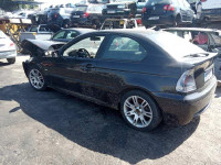 BMW SERIE 3 COMPACTO (E46)