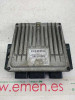  CENTRALITA MOTOR UCE RENAULT CLIO III 