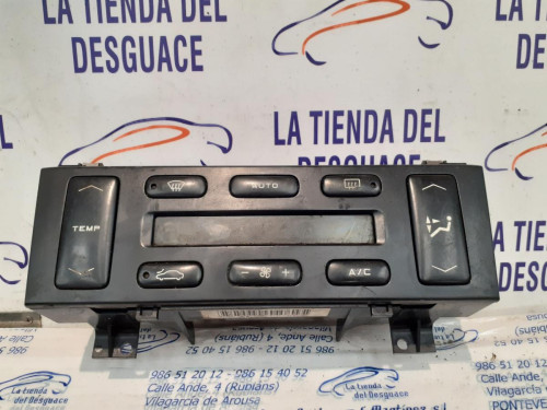  MANDO CALEFACCION / AIRE ACONDICIONADO 