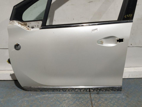  PUERTA DELANTERA IZQUIERDA PEUGEOT 2008 