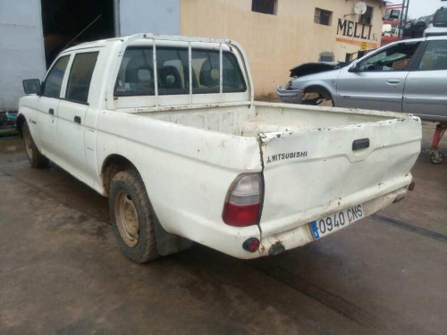  MITSUBISHI L200 (K70) 