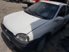 OPEL CORSA B — автомобиль-донор на запчасти 