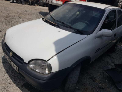 OPEL CORSA B