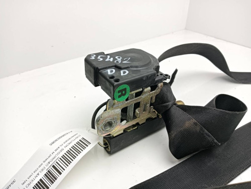 CINTURON SEGURIDAD DELANTERO DERECHO MERCEDES-BENZ CLASE ML (BM 163) 