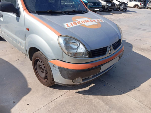 FARO DERECHO Renault KANGOO I (F/KC0) 