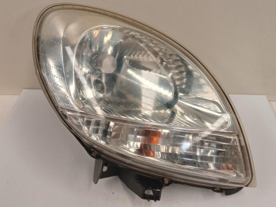 FARO DERECHO, RENAULT, KANGOO I (F/KC0)