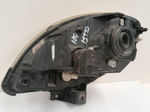 FARO DERECHO Renault KANGOO I (F/KC0) 