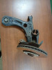 MANGUETA DELANTERA DERECHA SEAT IBIZA BERLINA (6J5) 