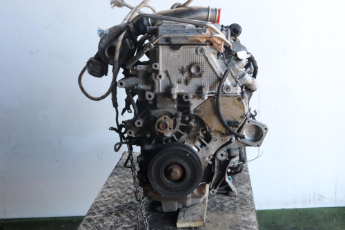  MOTOR COMPLETO, SAAB, 9-3 BERLINA 