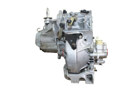  CITROEN XSARA BERLINA 