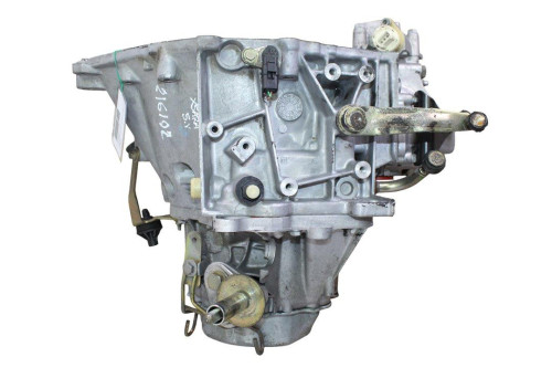  CITROEN XSARA BERLINA 