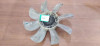 VENTILADOR VISCOSO MOTOR Toyota LAND CRUISER (J10) 