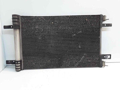 CONDENSADOR / RADIADOR AIRE ACONDICIONADO, Peugeot, 308