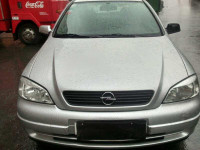 OPEL ASTRA G BERLINA