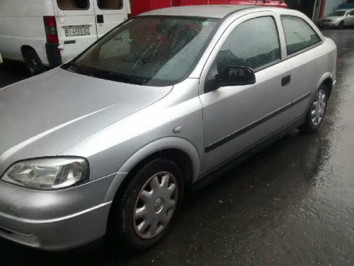  OPEL ASTRA G BERLINA 