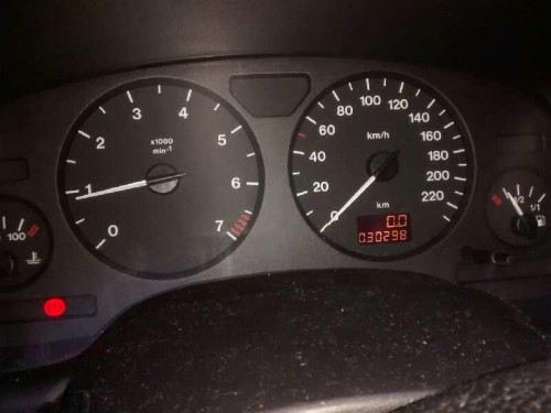  OPEL ASTRA G BERLINA 