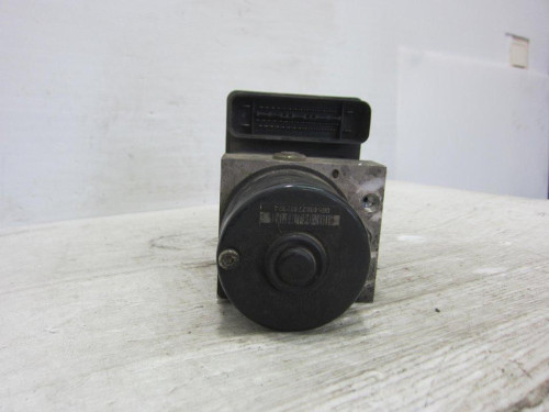  ABS VOLKSWAGEN GOLF IV BERLINA (1J1)(10.1997) 