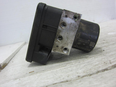 ABS, VOLKSWAGEN, GOLF IV BERLINA (1J1)(10.1997)