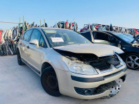 CITROEN C4 BERLINA