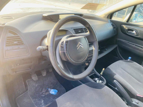  CITROEN C4 BERLINA 