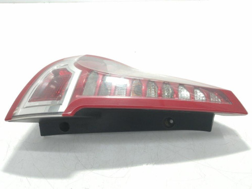  PILOTO TRASERO IZQUIERDO Renault SCENIC III (JZ) 