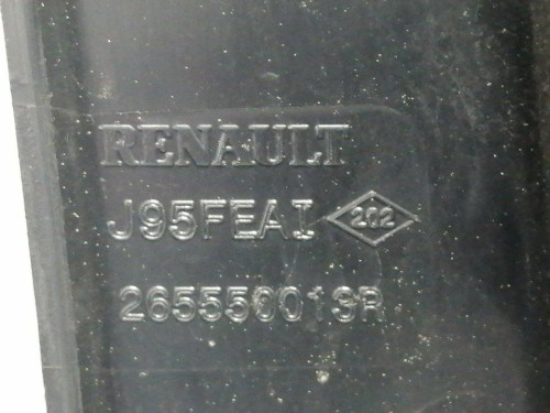  PILOTO TRASERO IZQUIERDO Renault SCENIC III (JZ) 