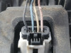  PILOTO TRASERO IZQUIERDO Renault SCENIC III (JZ) 