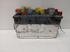  UNIDAD DE CONTROL MERCEDES-BENZ VITO BASIC-KOMBI (639) 