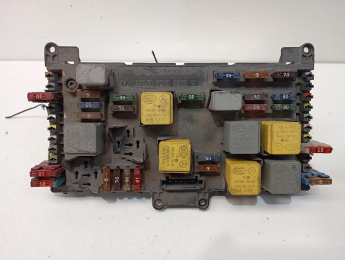  UNIDAD DE CONTROL MERCEDES-BENZ VITO BASIC-KOMBI (639) 